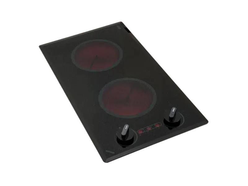 21" Kenyon Mediterranean 2 Small Burner Cooktop - B41596
