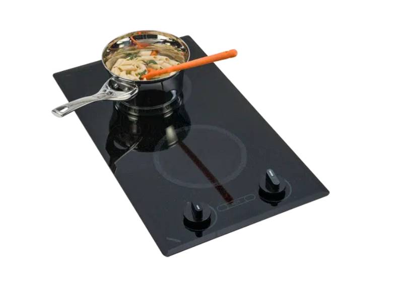 21" Kenyon Mediterranean 2 Small Burner Cooktop - B41516