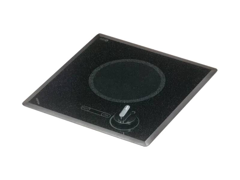 12" Kenyon Mediterranean 1 Burner Cooktop - B41598