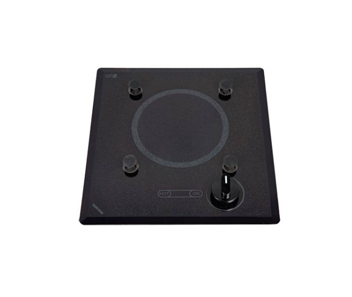 12" Kenyon Mediterranean 1 Burner Cooktop - B41598