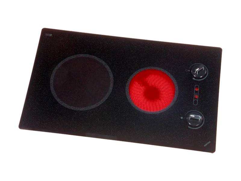 24" Kenyon Mediterranean 2 Large Burner Cooktop - B41510