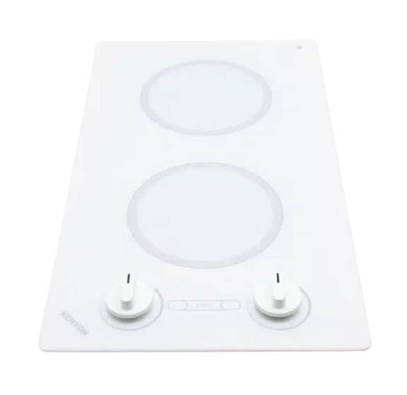 21" Kenyon Alpine 2 Burner Small Cooktop - B49596
