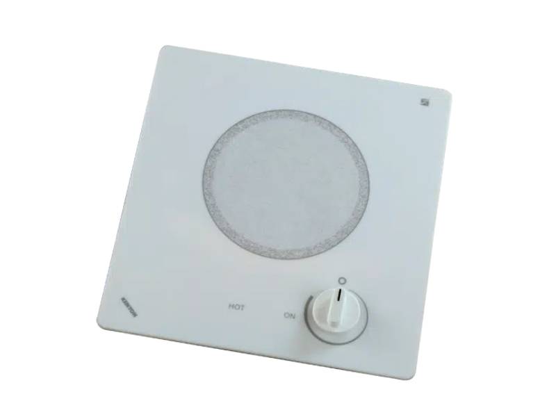 12" Kenyon Alpine 1 Burner Cooktop - B49598