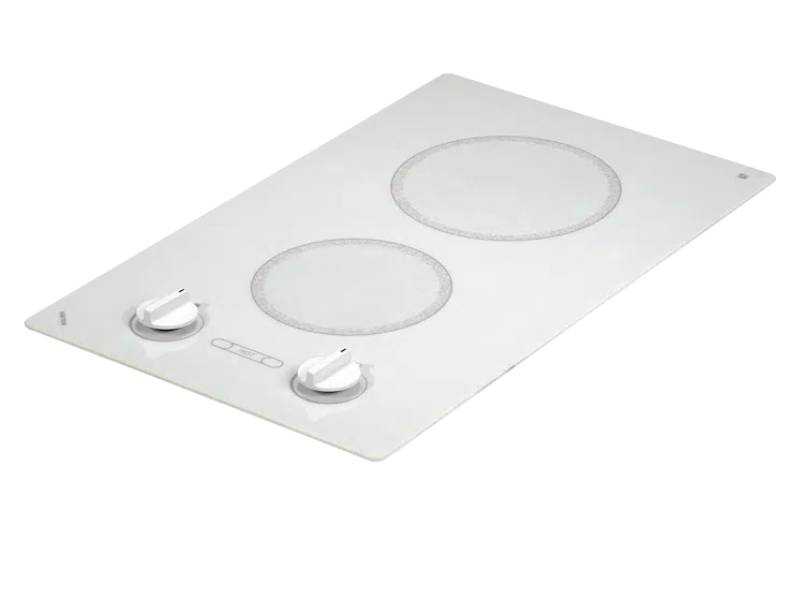 24" Kenyon Alpine 2 Burner Large Cooktop - B49510