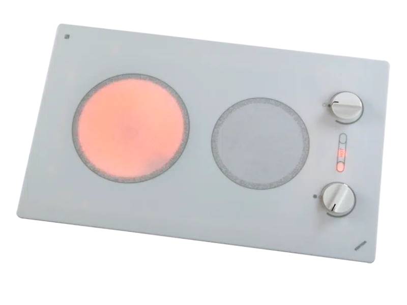 24" Kenyon Alpine 2 Burner Large Cooktop - B49511