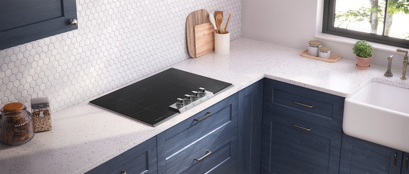 30" Frigidaire Professional Induction Cooktop - PCCI3080AF