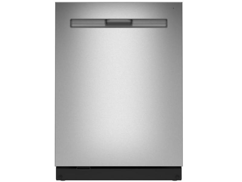 24" Maytag Top Control Dishwasher with Powerblast Cycle and Power Dry - MDPS7024SZ