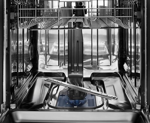 24" Maytag Top Control Dishwasher with Powerblast Cycle and Power Dry - MDPS7024SZ