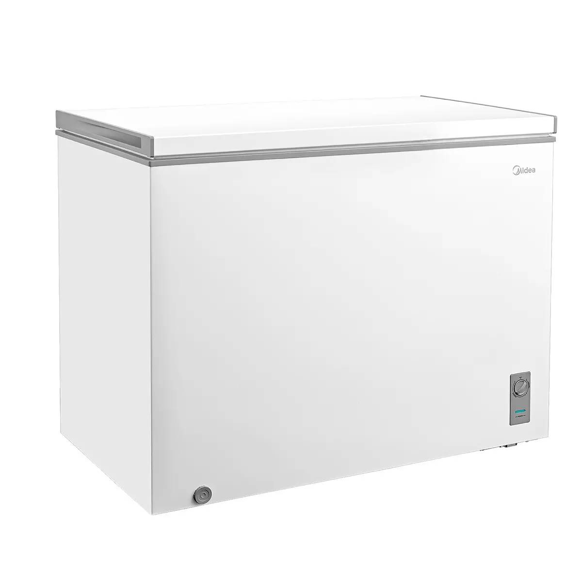 42" Midea 10.3 Cu. Ft. Convertible Chest Freezer - MRC10M4CWW