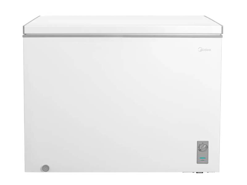 42" Midea 10.3 Cu. Ft. Convertible Chest Freezer - MRC10M4CWW