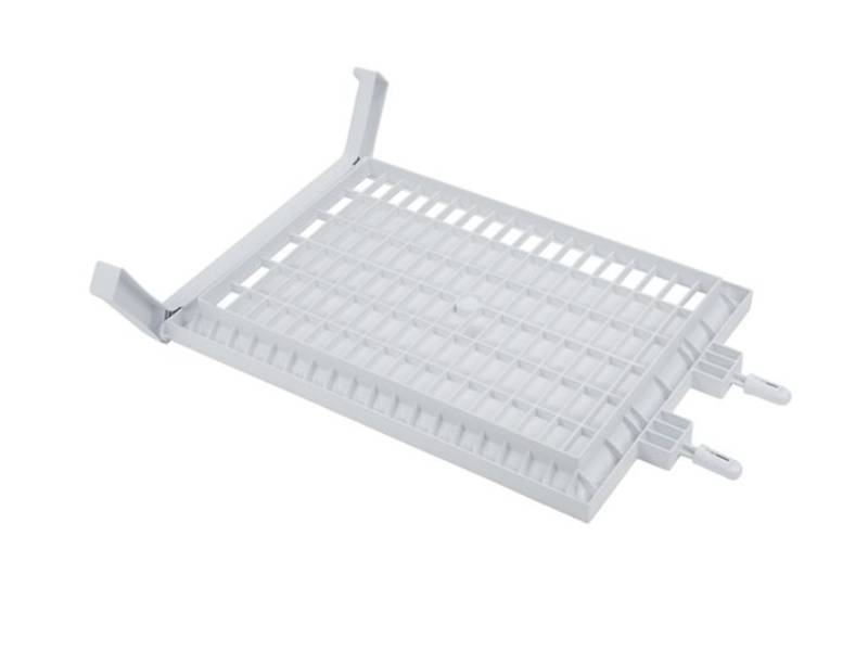Whirlpool Dryer Drying Rack in White - 3406839