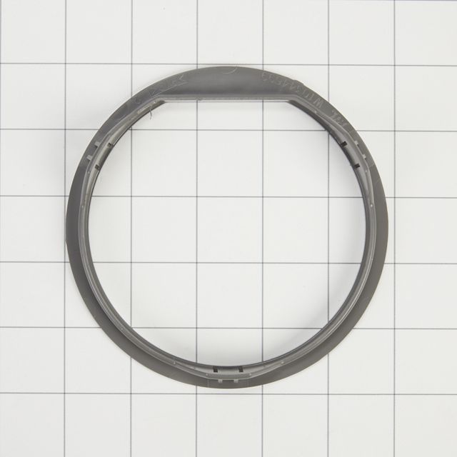 Whirlpool Dryer 4-Way Vent Kit - W10323246