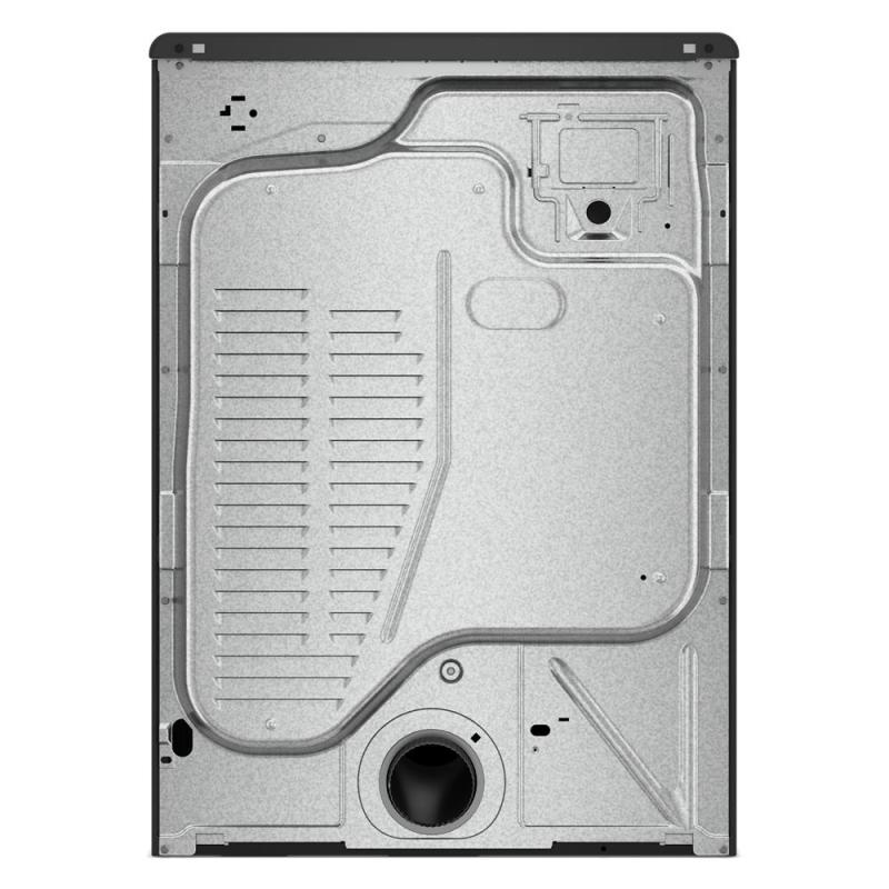 27" Whirlpool 7.4 Cu. Ft. Smart Front Load Energy Star Electric Dryer - YWED5720RU