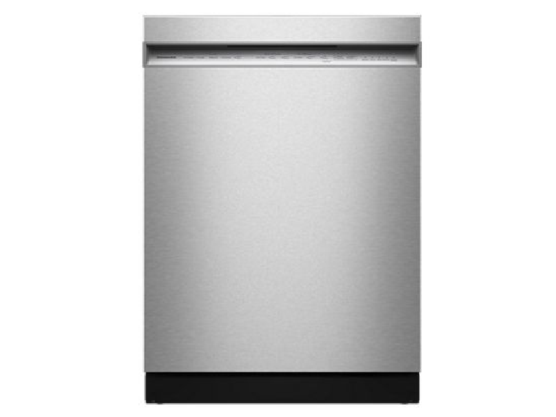 24" KitchenAid 41 dBA Third Level Jet Rack Dishwasher - KDFS324SPS