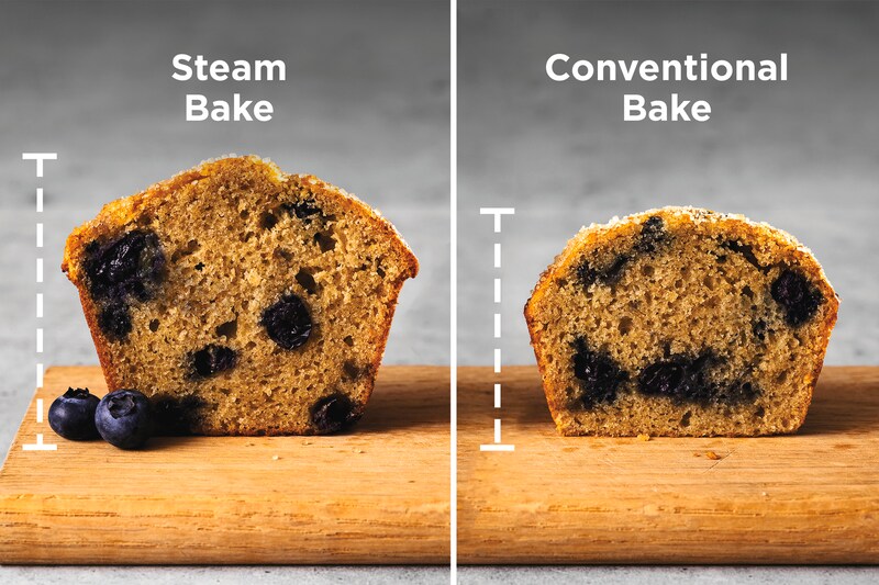 30" Frigidaire Gallery Single Electric Wall Oven with Stone-Baked Pizza - GCWS3070AF