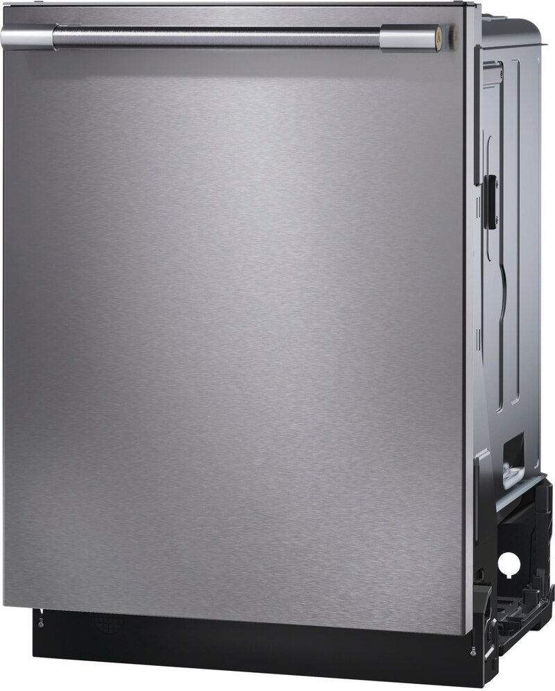 24" Frigidaire Professional Energy Star Certified Dishwasher - PDSH4816BF