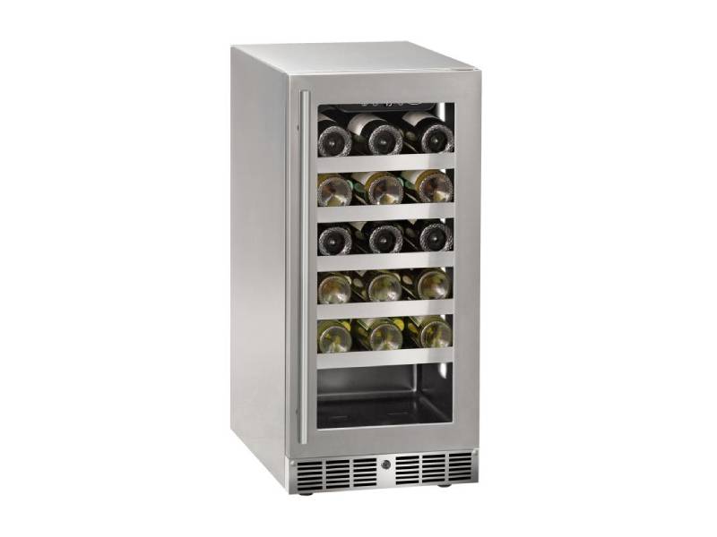 15" Marvel 3.0 Cu. Ft. Wine Refrigerator - MRWC215-SG31A