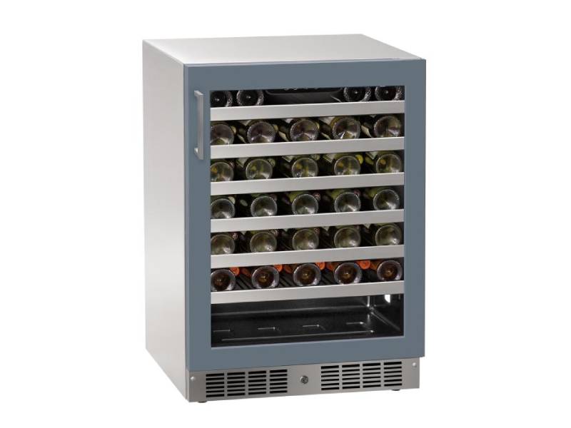 24" Marvel 5.1 Cu. Ft. Wine Refrigerator - MRWC224-IG31A