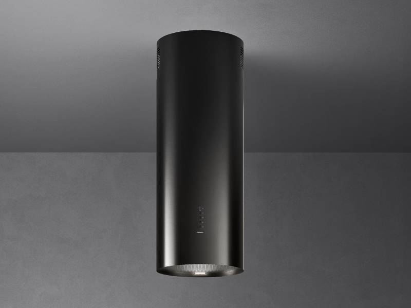 15" Falmec Polar 500 CFM Island Inox Hood - FDPLR15I5SS-R1