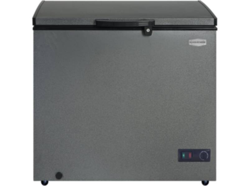 Marathon Granite Chest Freezer - MCF701GRD