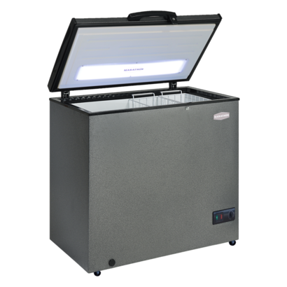 Marathon Granite Chest Freezer - MCF701GRD