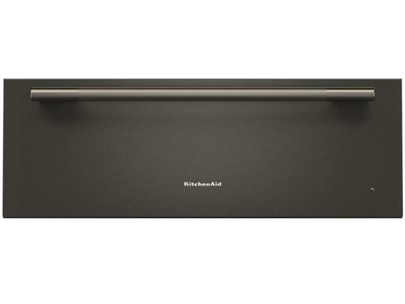 30" KitchenAid Slow Cook Warming Drawer - KWES730SBE