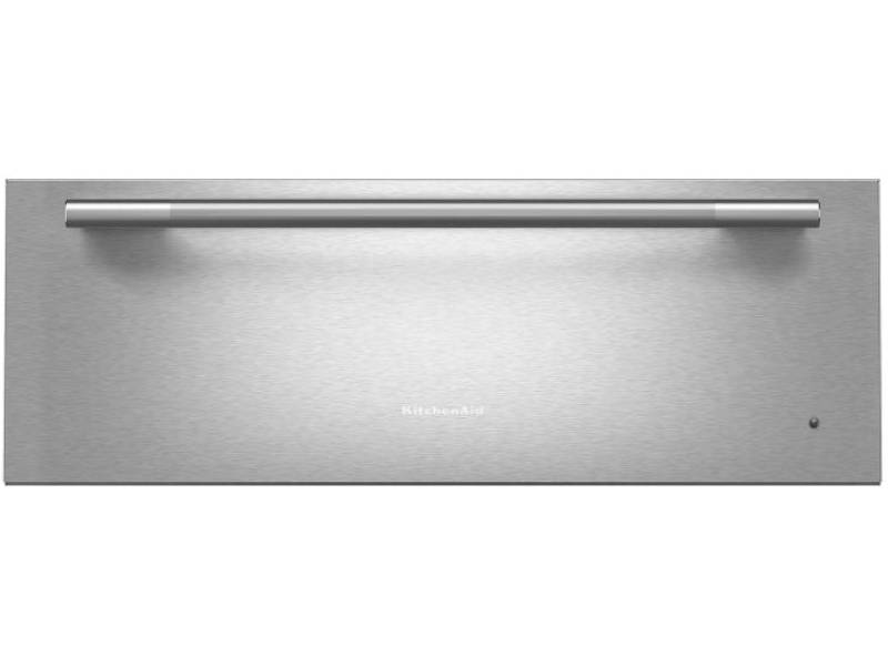 30" KitchenAid Slow Cook Warming Drawer - KWES730SPS