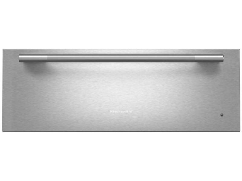 27" KitchenAid Slow Cook Warming Drawer - KWES727SPS
