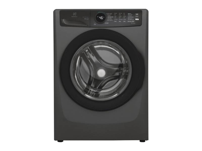 27" Electrolux 400 Series Front Load Washer - ELFW7437AT