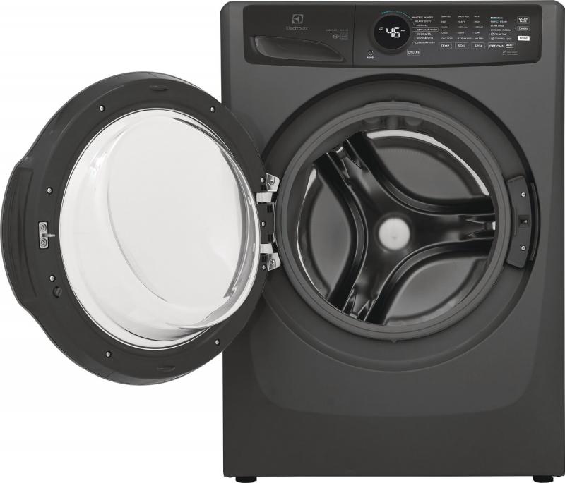 27" Electrolux 400 Series Front Load Washer - ELFW7437AT