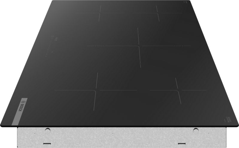 36" Bosch 500 Series Induction Cooktop Surface Mount without Frame - NIT5663UC