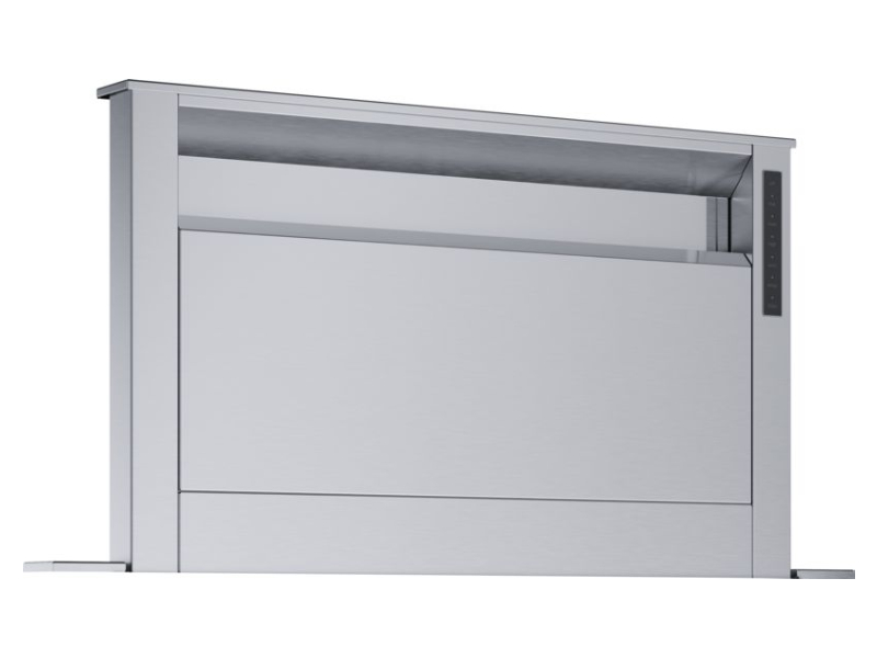 Bosch 800 Series Downdraft Ventilation Stainless Steel - HDD80052UC