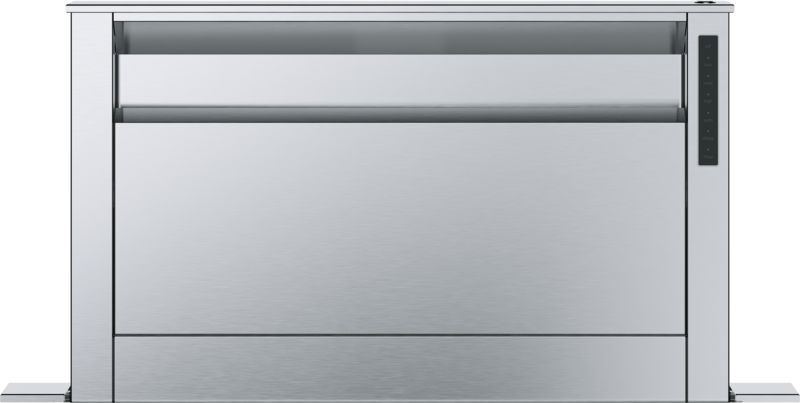 Bosch 800 Series Downdraft Ventilation Stainless Steel - HDD80052UC