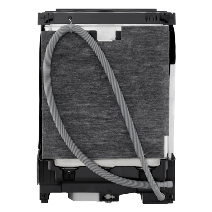 24" LG Smart FlushFit Top Control Dishwasher - LDNTH753D