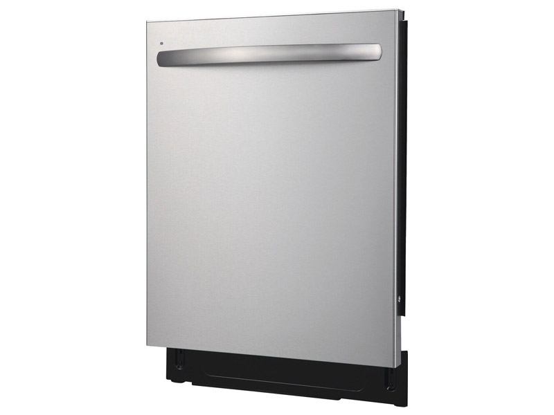24" Frigidaire Dishwasher in Stainless Steel - FDSH4502BF
