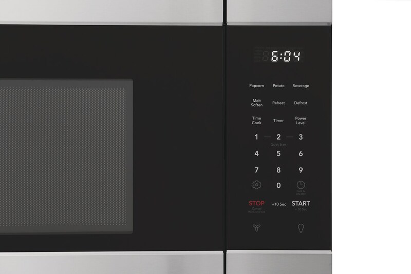 30" Frigidaire 1.7 Cu. Ft. Over-The-Range Microwave - FMOS174CBS