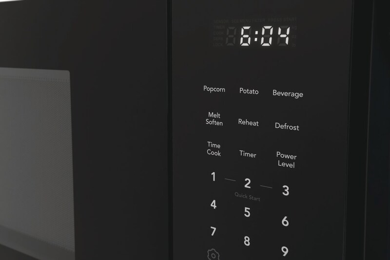 30" Frigidaire 1.7 Cu. Ft. Over-The-Range Microwave - FMOS174CBS