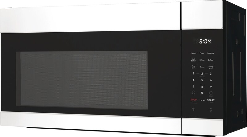 30" Frigidaire 1.7 Cu. Ft. Over-The-Range Microwave - FMOS174CBW