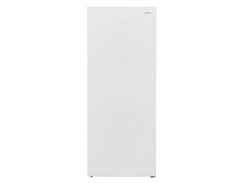 Frigidaire 18 Cu. Ft. Garage Ready Upright Freezer - FFUE1826AW