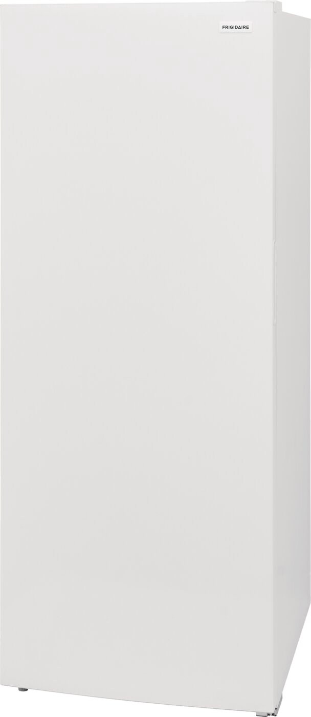 Frigidaire 18 Cu. Ft. Garage Ready Upright Freezer - FFUE1826AW