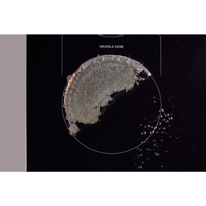 30" Whirlpool Electric Range with Air Cooking Technology - YWFES5730SZ