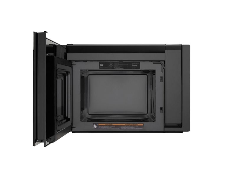 24" Whirlpool 1.4 Cu. Ft. Space Saving Over-the-Range Microwave - UMMS5024SS