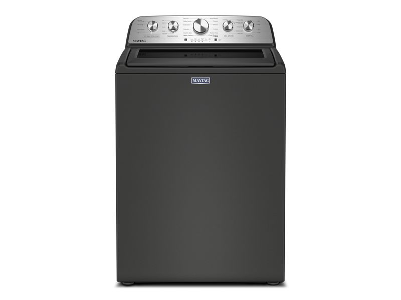 Maytag 5.5 Cu. Ft. Top Load Impeller Washer with Extra Power and Pet Pro Option - MTW5600RU