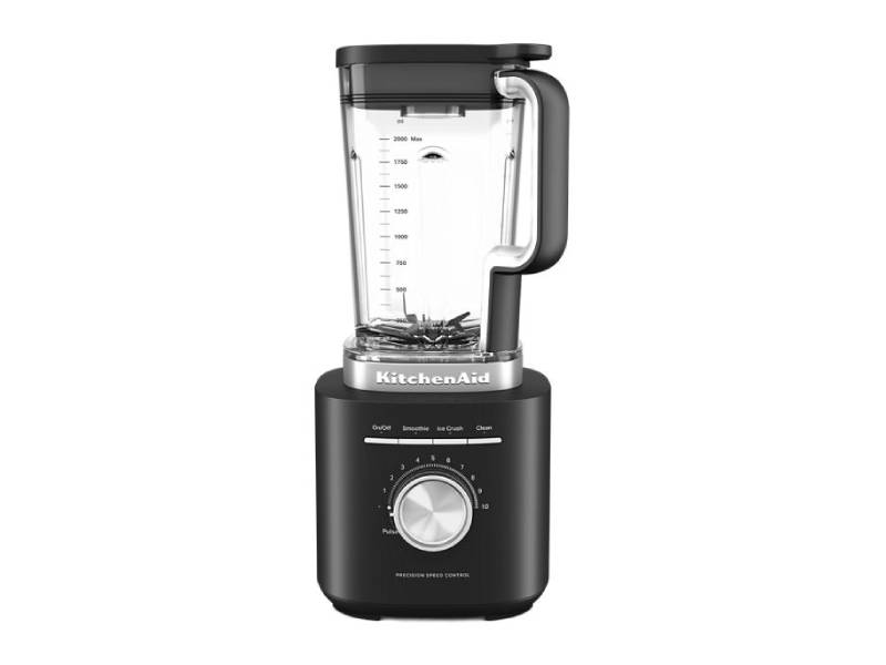 KitchenAid 1700 Watt Peak Power Pure Power Blender - KSB2072BM