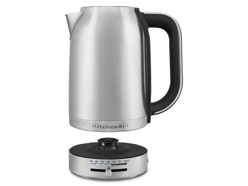 KitchenAid 1.7 Liter Electric Kettle - KEK1701SX