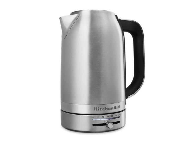 KitchenAid 1.7 Liter Electric Kettle - KEK1701SX