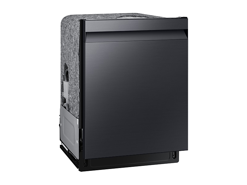 24" Samsung AutoRelease Smart 46dBA Dishwasher with StormWash - DW80CG5450MTAA