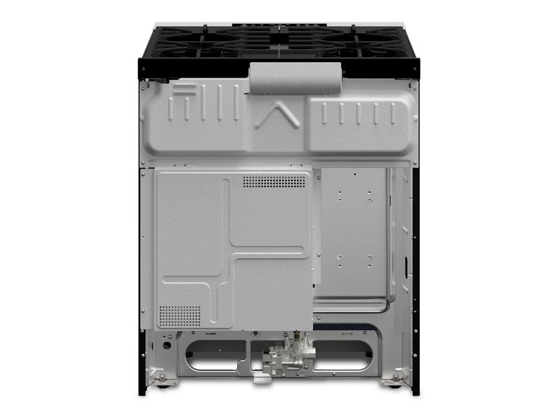 30" Maytag 5.0 Cu. Ft. Slide-In Gas Range with Grill Mode - MSGS7030SZ