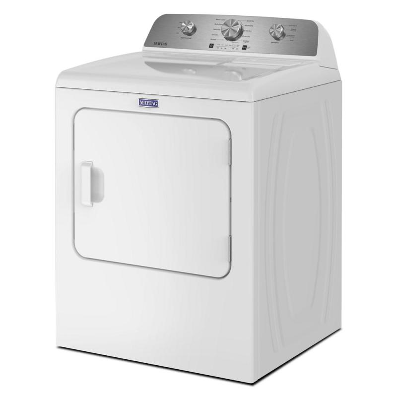Maytag 7.0 Cu. Ft. Capacity Electic Dryer - MGD4205SW