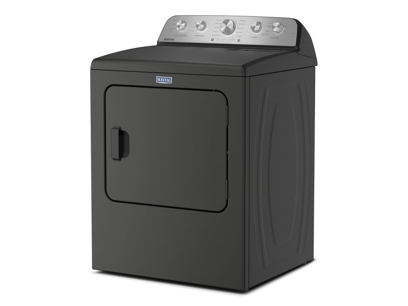 Maytag 7.0 Cu Ft. Gas Dryer with Extra Power and Pet Pro Option - MGD5605RU